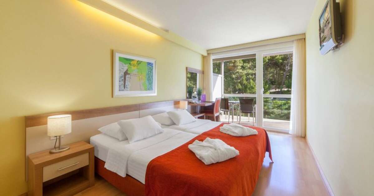 Een foto van Hotel Aurora