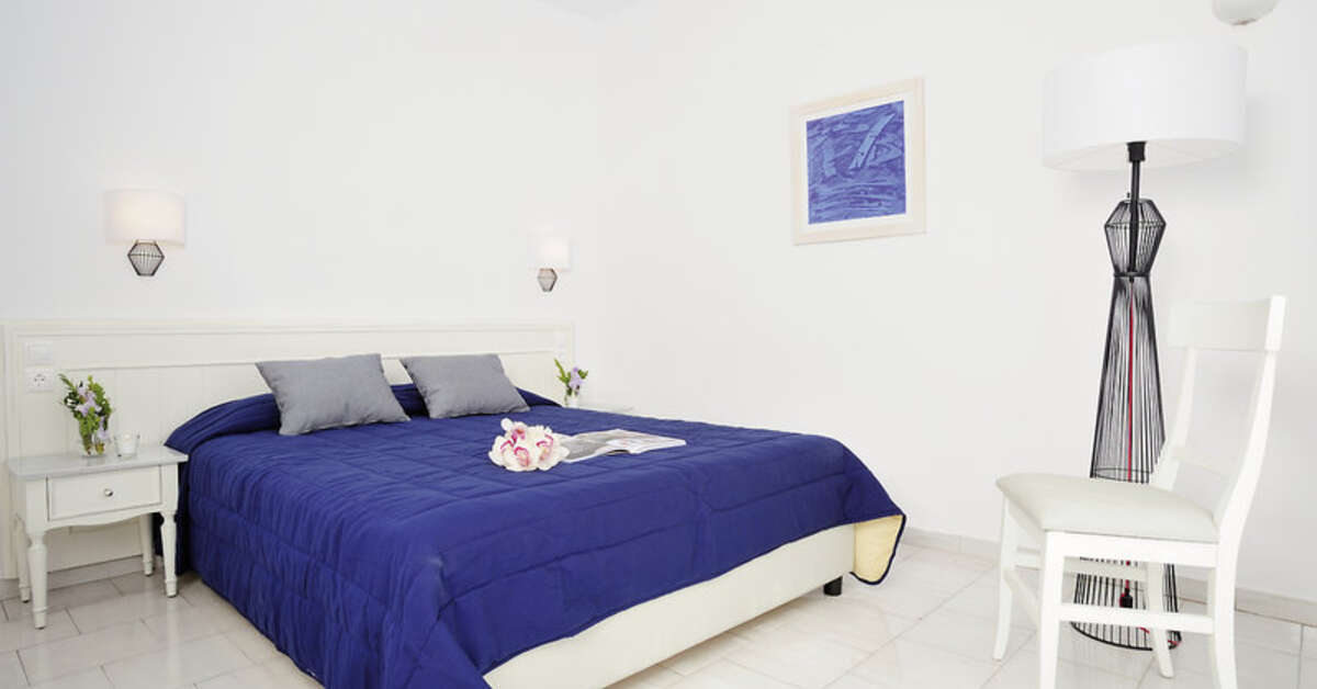 Een foto van Mykonos Beach Hotel