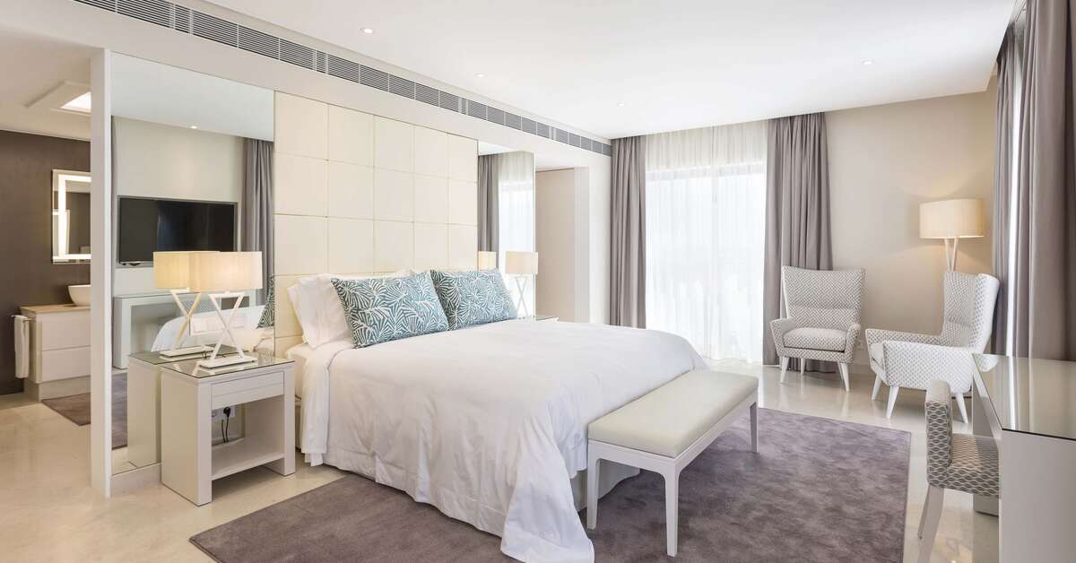 Een foto van Pine Cliffs Ocean Suites