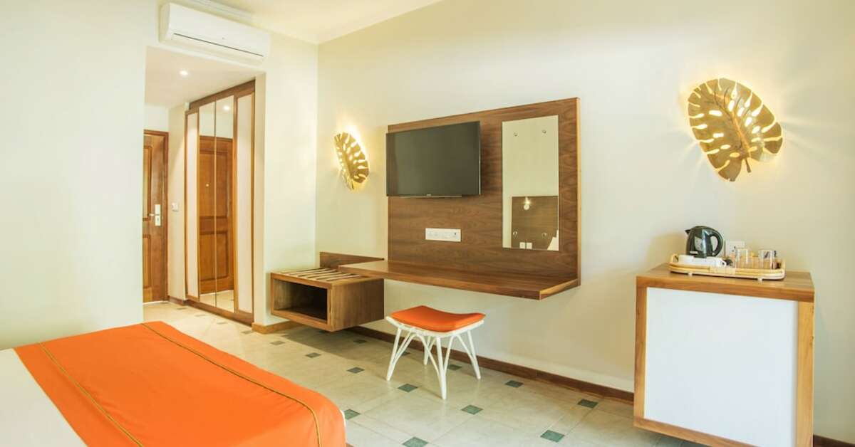 Een foto van Tarisa Resort & Spa