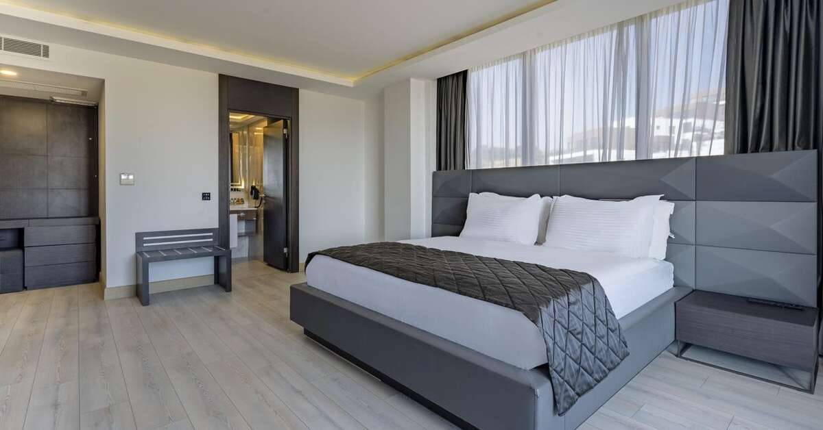 Een foto van The Nowness Luxury Hotel & Spa