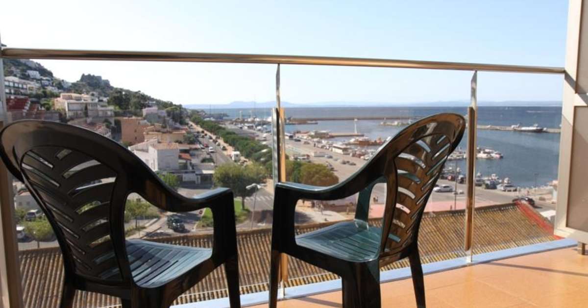 Een foto van Hotel Univers