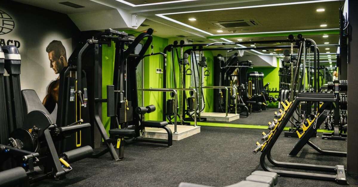 Ein Foto Wellness & Spa Hotel ACD