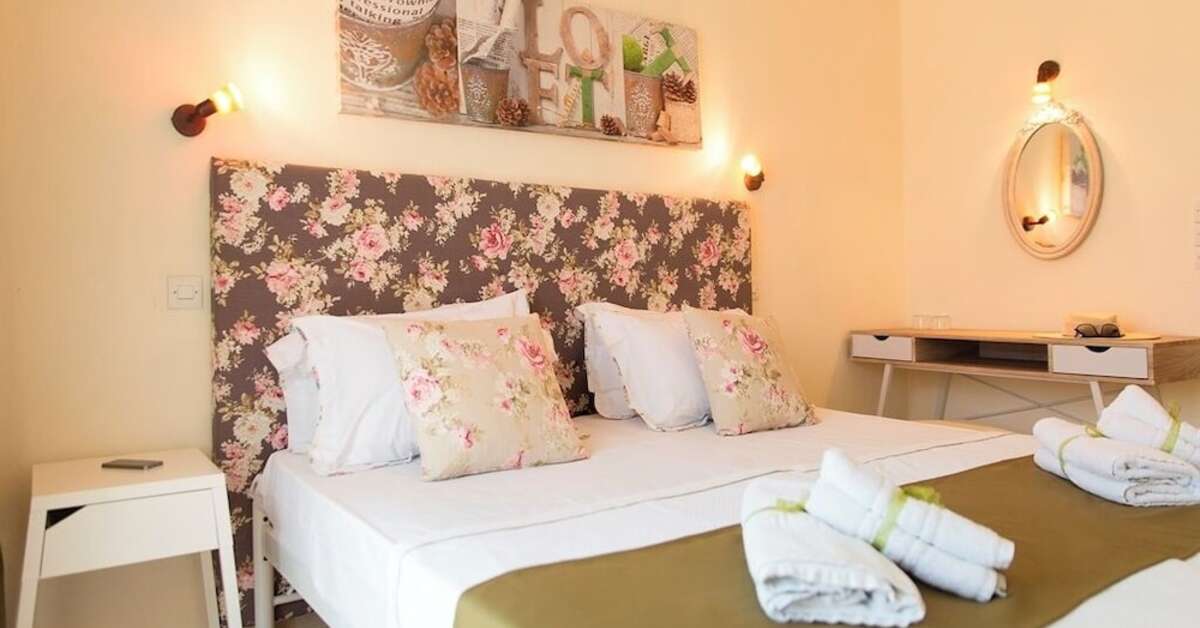Een foto van Aurora Beach Hotel