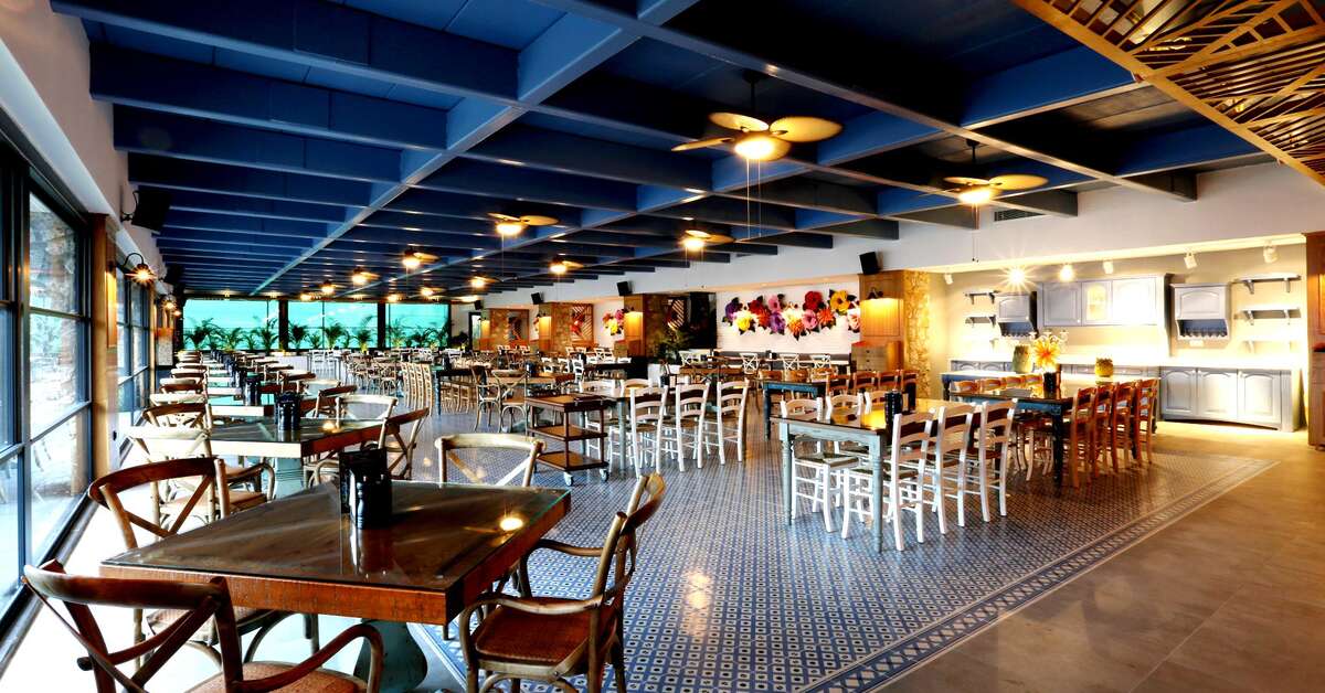 Een foto van de faciliteiten bij Grand Yazici Club Marmaris Palace