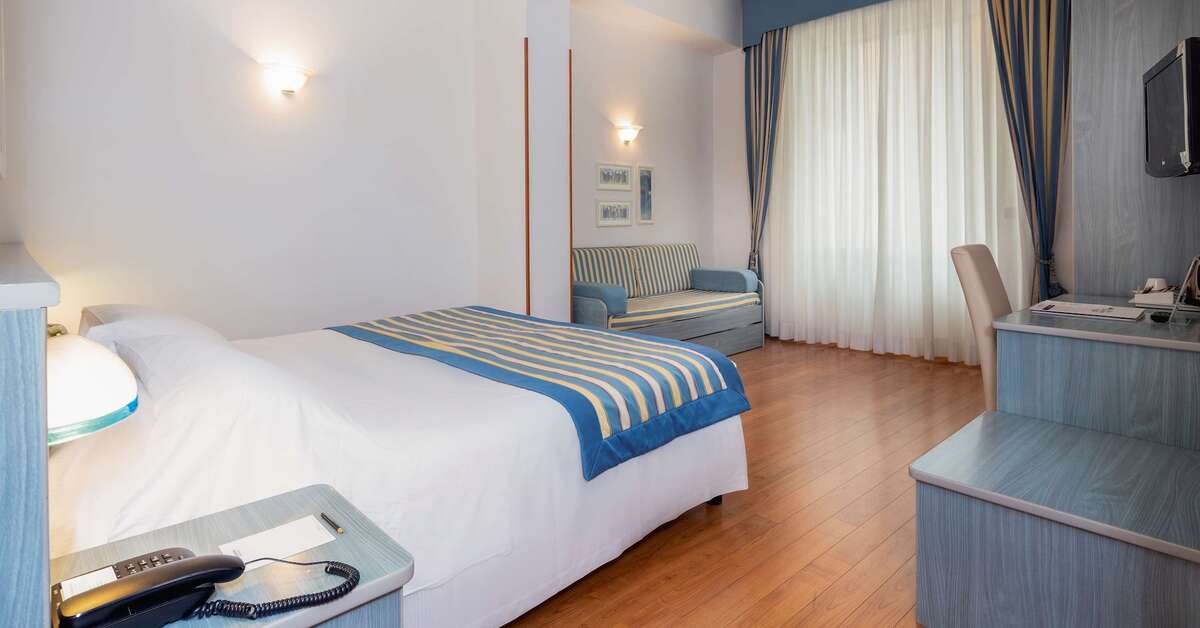 Een foto van Best Western Plus Tigullio Royal