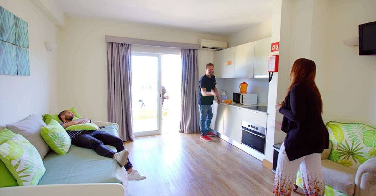 Een foto van WOT Algarve