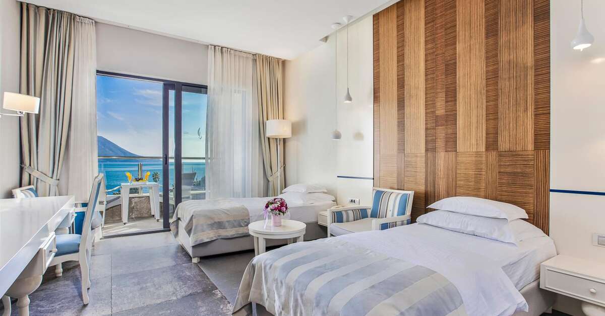 Een foto van Hotel Bracera