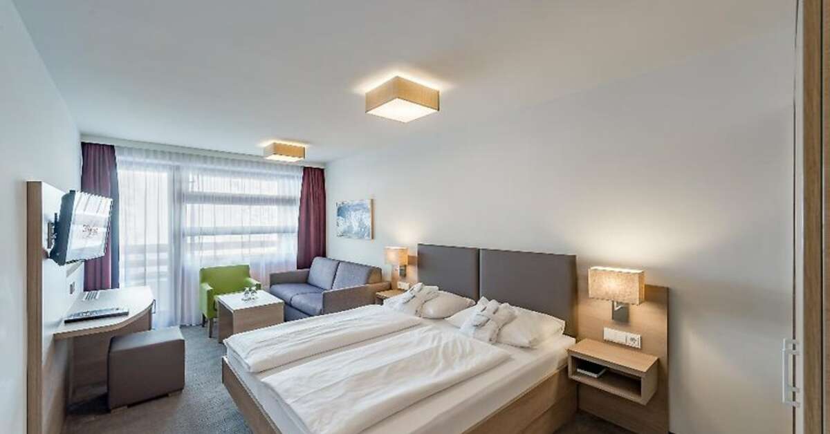 Een foto van Hotel Lohmann