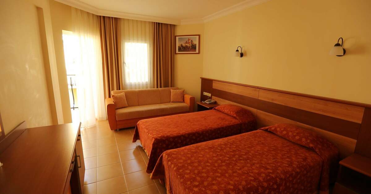 Een foto van Mavruka Hotel