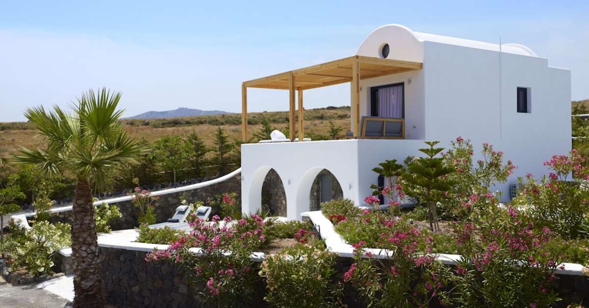 Een foto van Amor Hideaway Villas