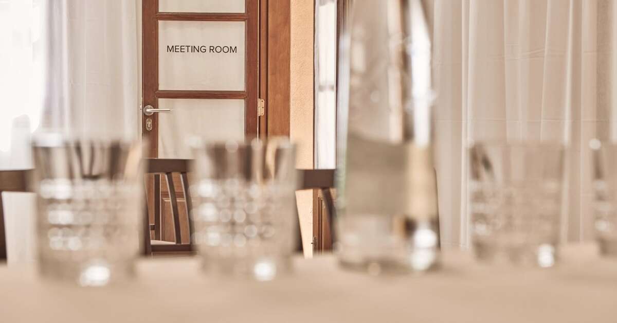 Een foto van Hotel Maristel