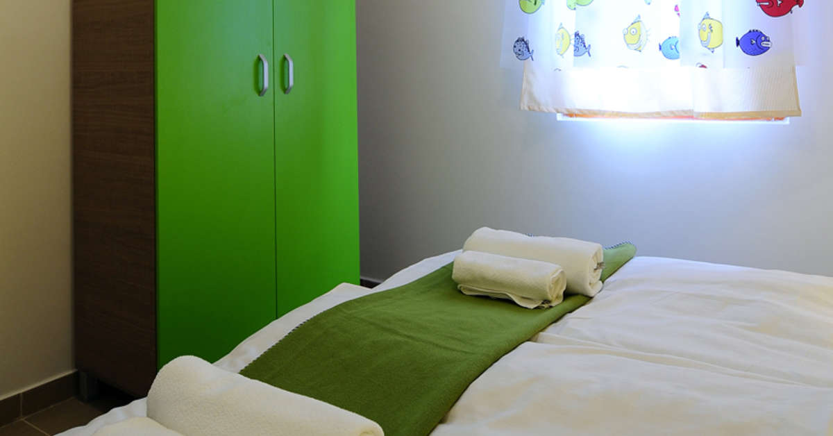 Een foto van OK Appartementen