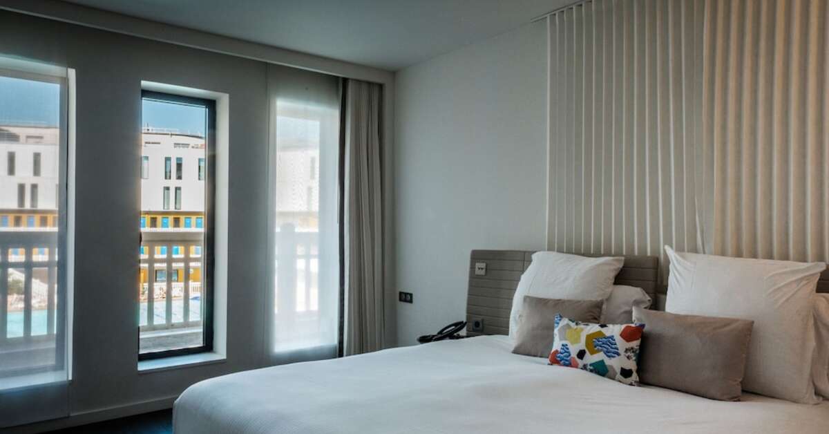 Een foto van Molitor Hotel & Spa Paris - MGallery Collection