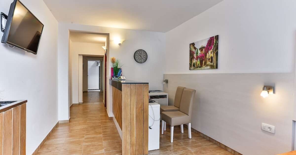 Ein Foto Hotel Skyprime