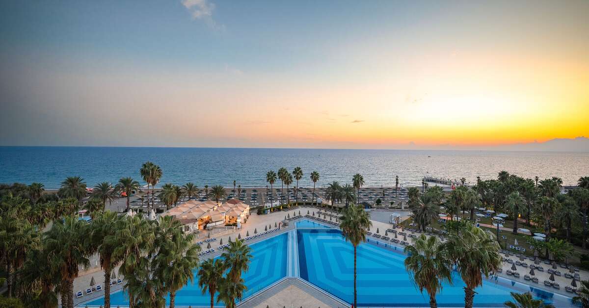 Een foto van Adora Hotel & Resort
