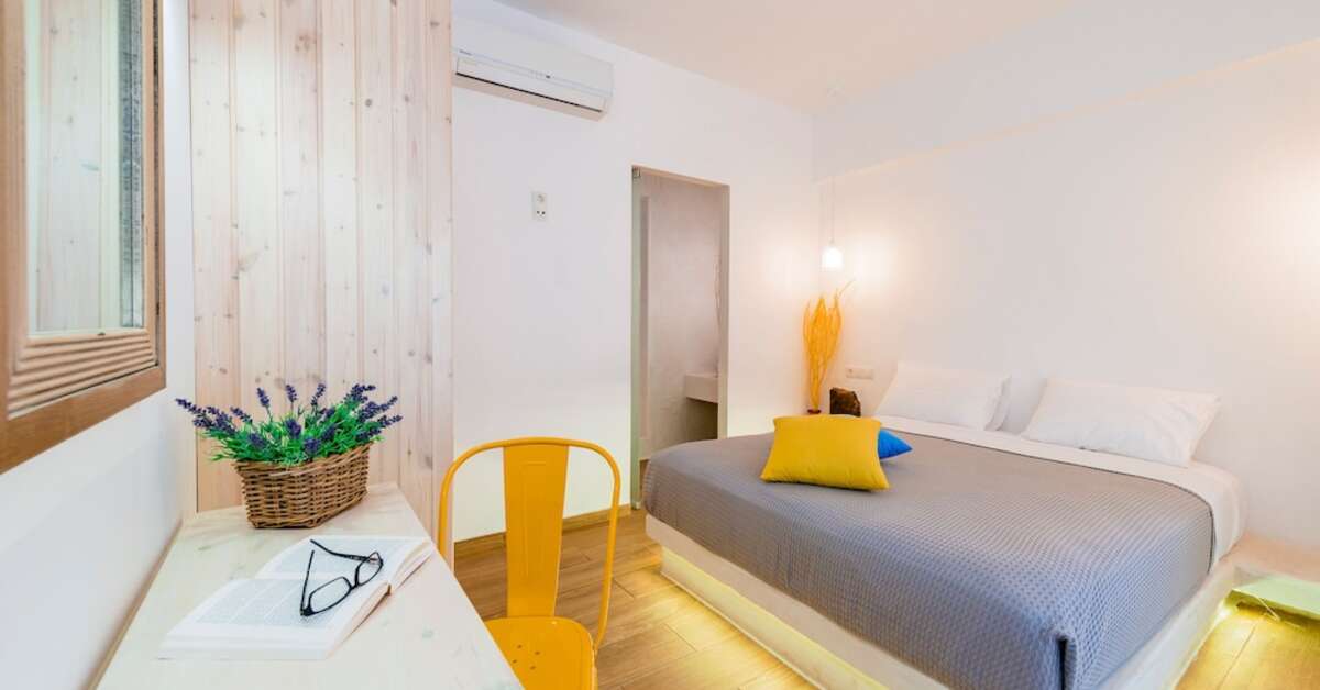 Een foto van Kouros Home