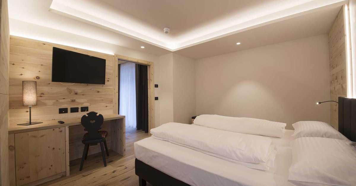 Een foto van Hotel Monroc