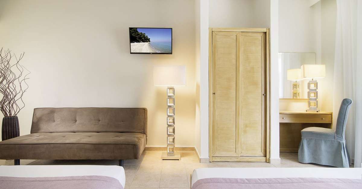 Een foto van Alkion Resort
