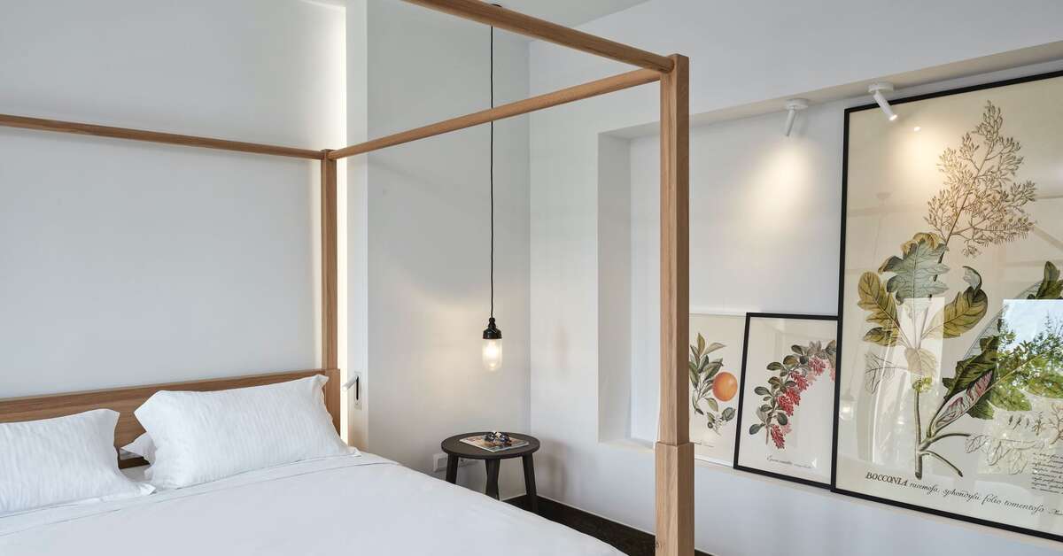 Een foto van Lena Mare Boutique Hotel