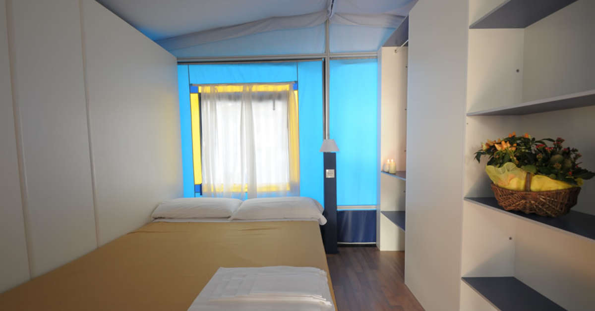 Een foto van Camping Cesenatico Village