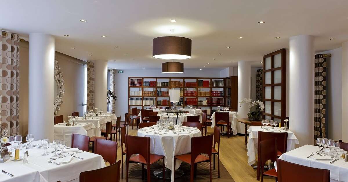 Een foto van Best Western Charlemagne