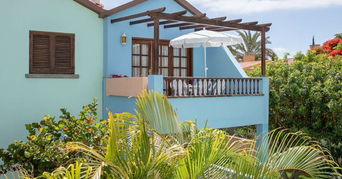 Een foto van Club Vista Serena