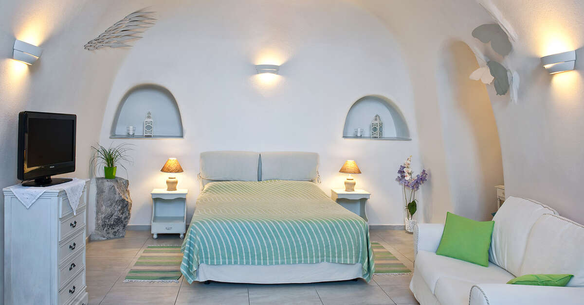 Ein Foto Kavalari Hotel