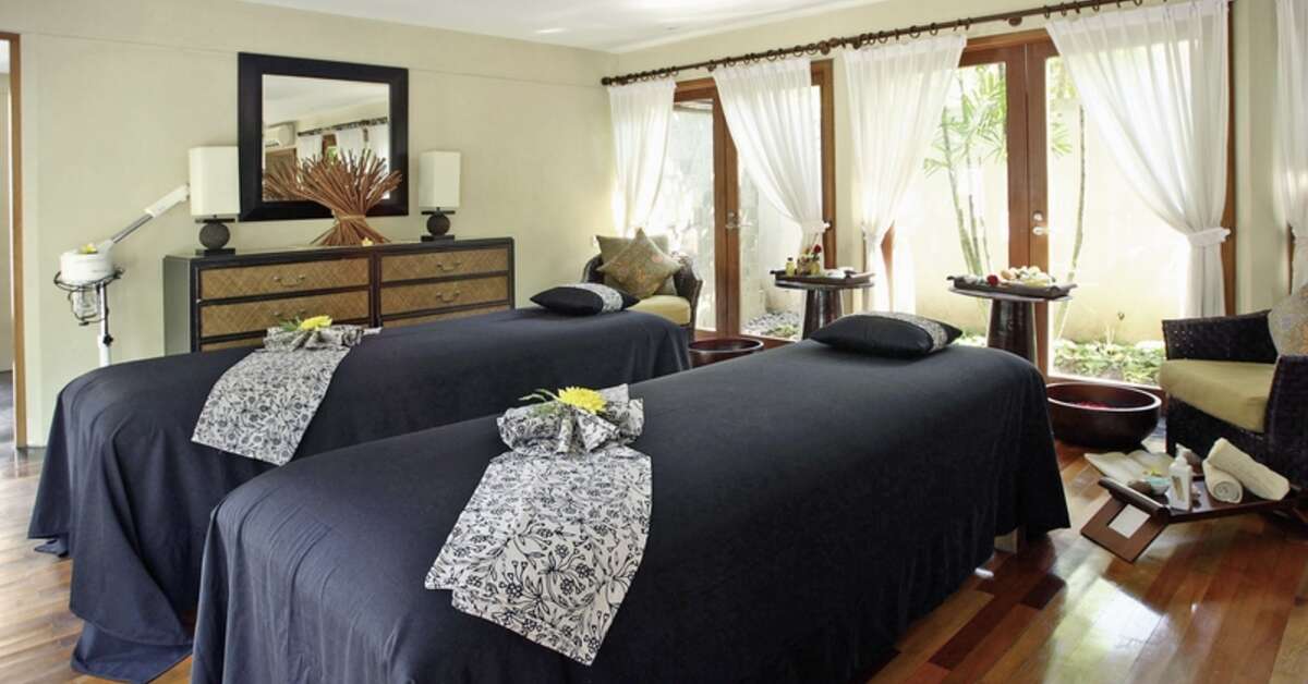 Een foto van Kayumanis Nusa Dua Private Villa & Spa