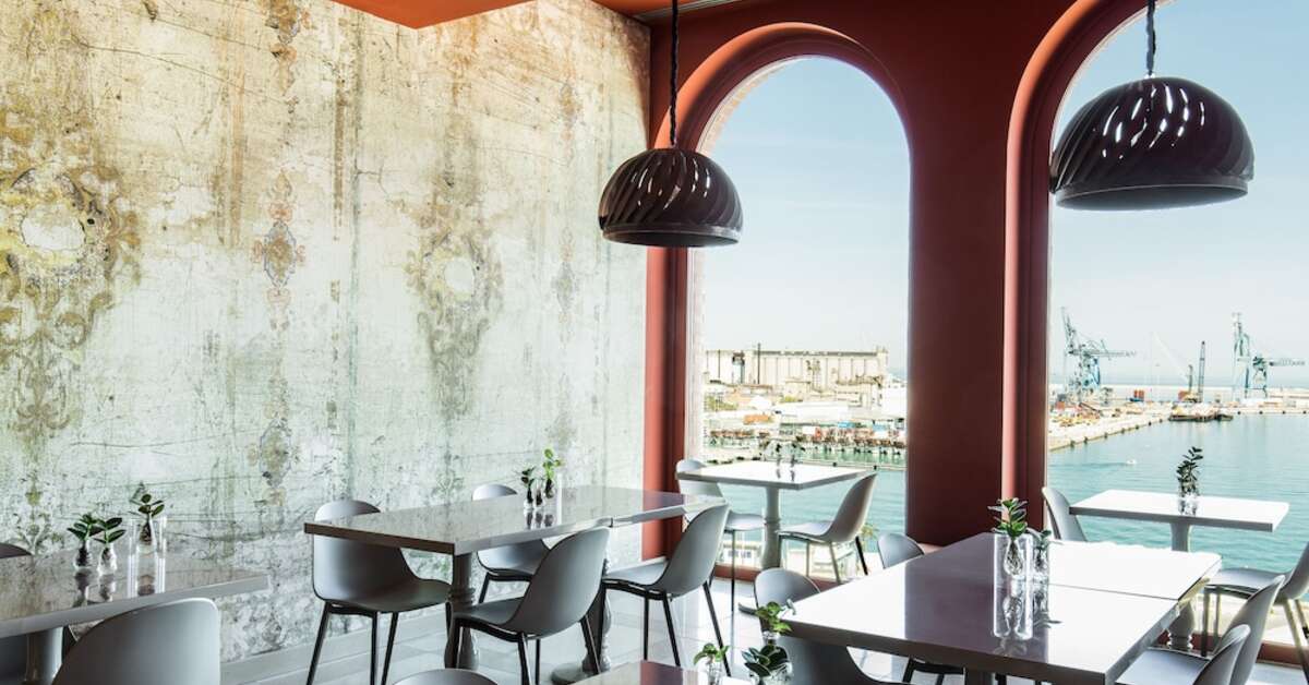 Een foto van Seeport Hotel