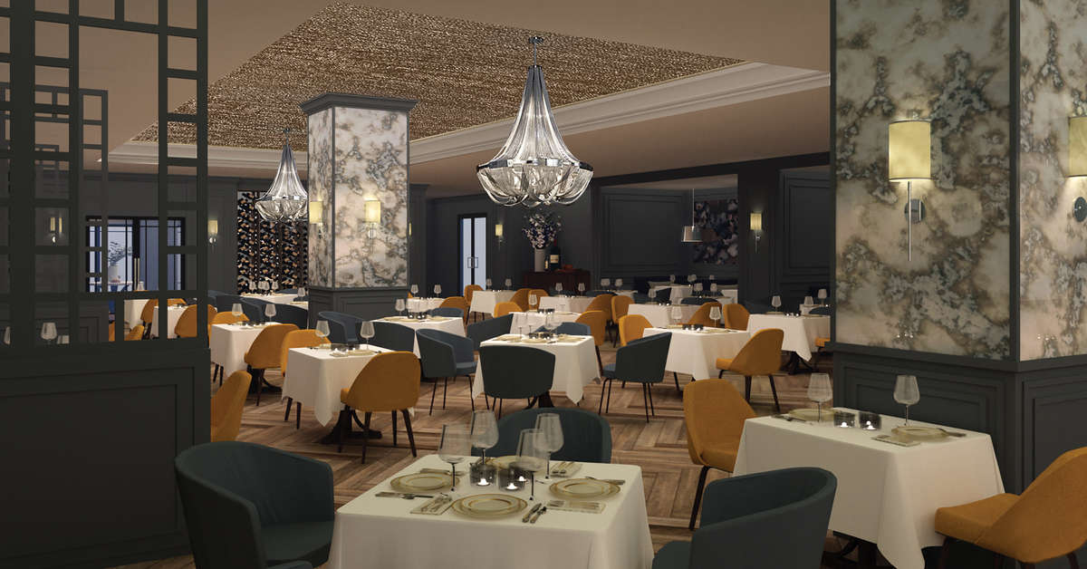 Een foto van Dreams Natura Resort & Spa