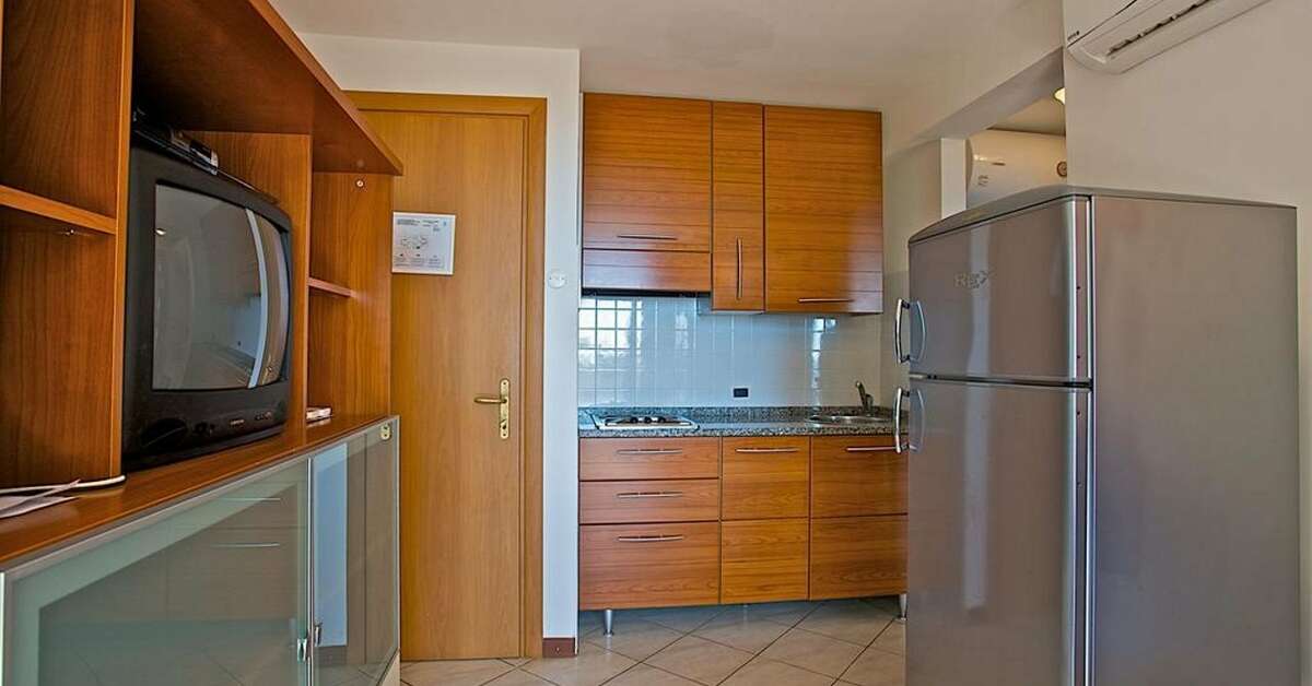 Een foto van Verudela Beach & Villa Resort