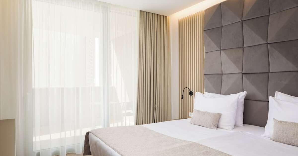 Een foto van Aminess Laurel Khalani Hotel
