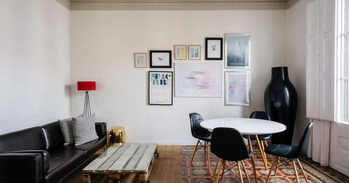 Een foto van Val Appartementen
