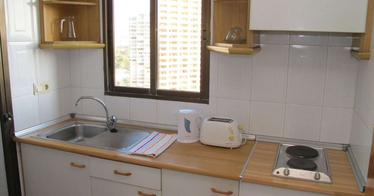 Een foto van Vistamar Appartementen
