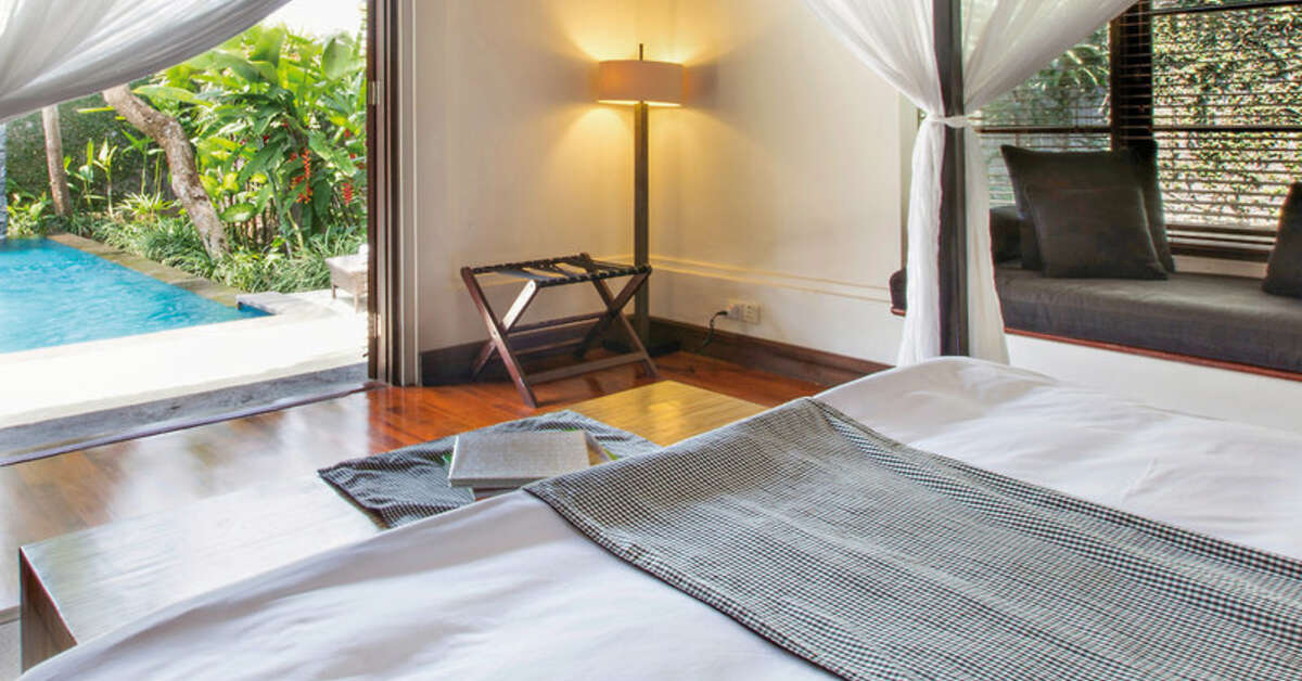 Een foto van Kayumanis Ubud Private Villa & Spa