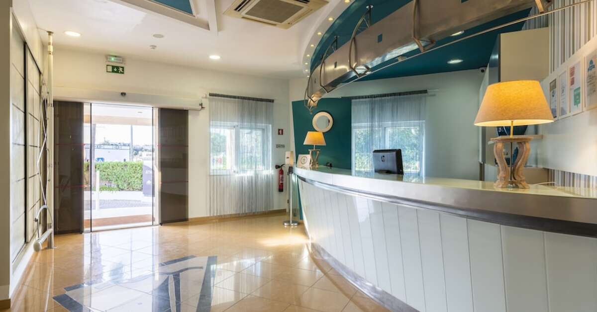 Een foto van Velamar Boutique Hotel
