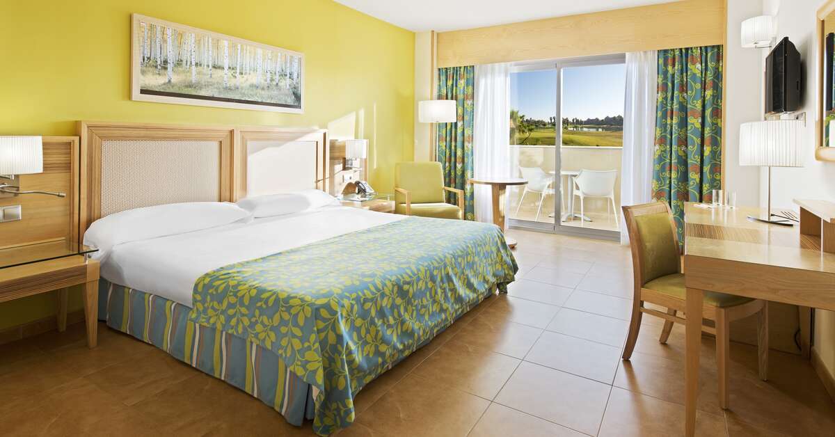Een foto van Elba Costa Ballena Beach & Thalasso Resort