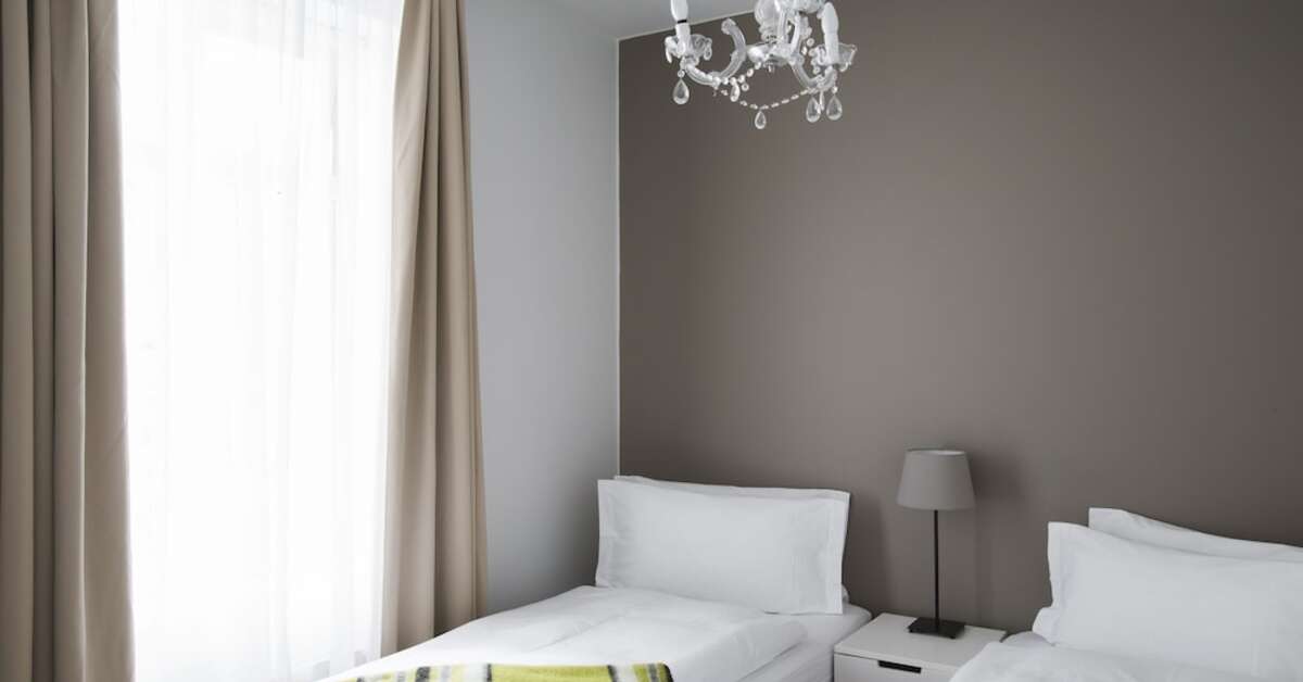Een foto van Odinsve Hotel Appartementen
