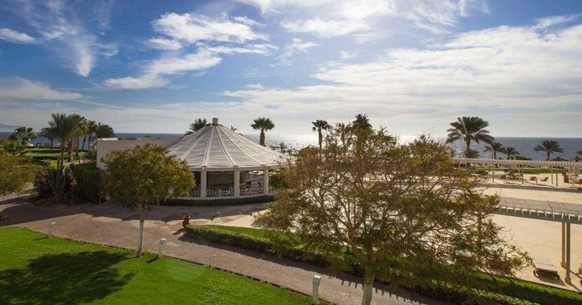 Ein Foto Royal Monte Carlo