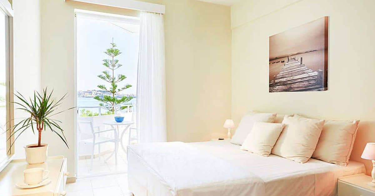 Een foto van Petradi Beach Lounge Hotel