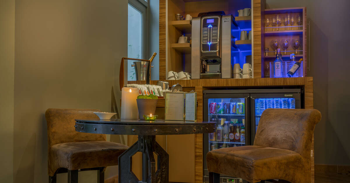 Een foto van Legend Hotel