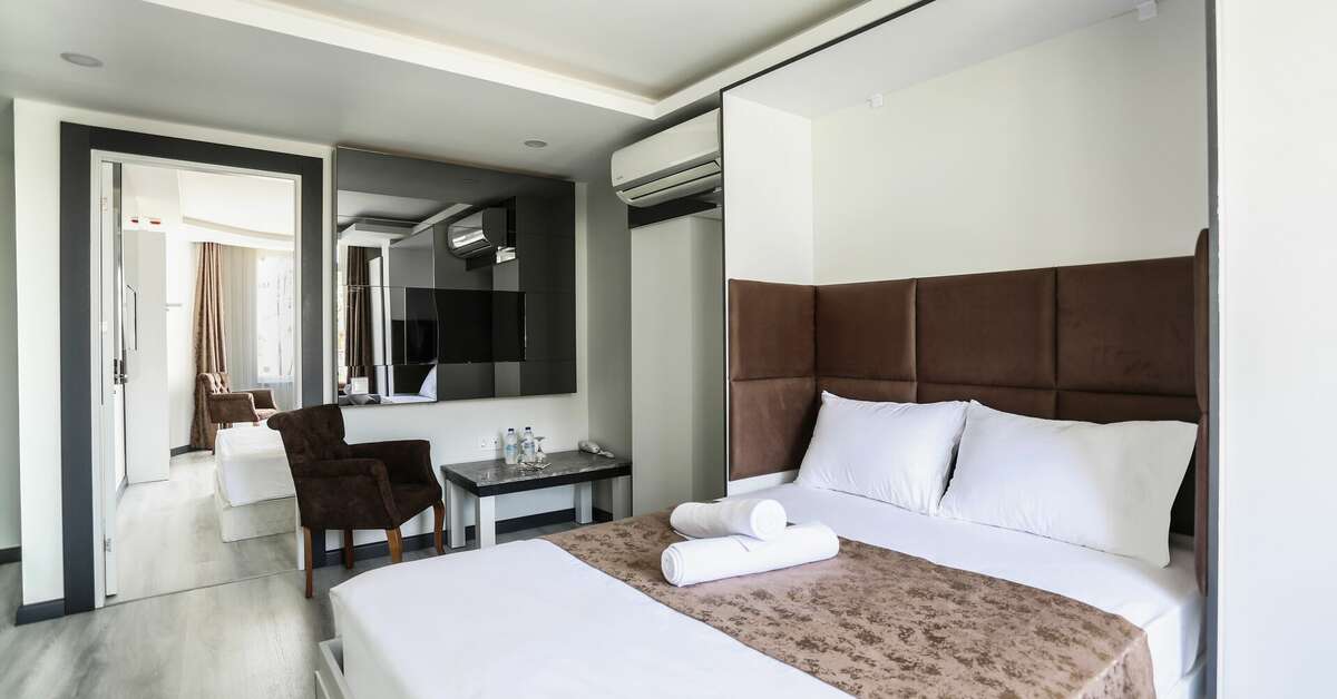 Een foto van Akayda Butik Hotel