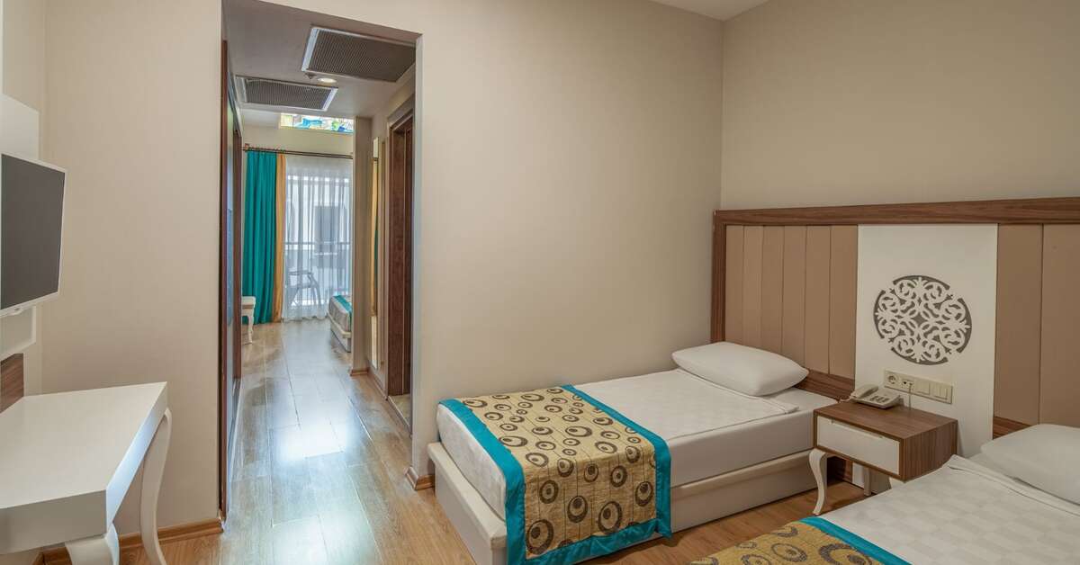 Een foto van Holiday Park Resort