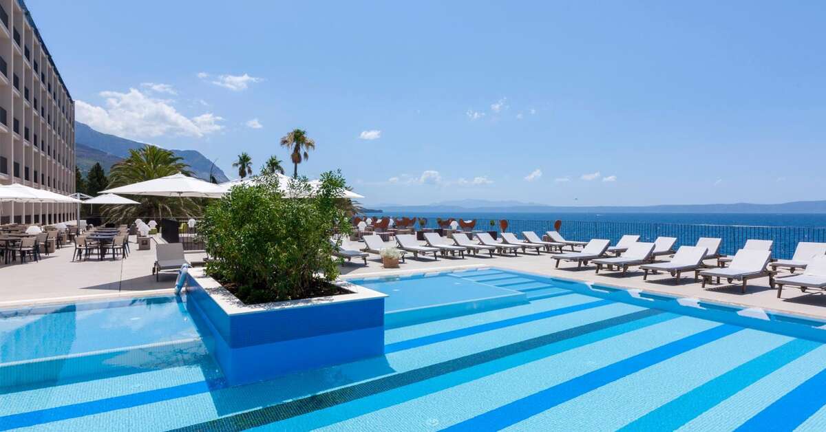 Een foto van TUI Blue Jadran