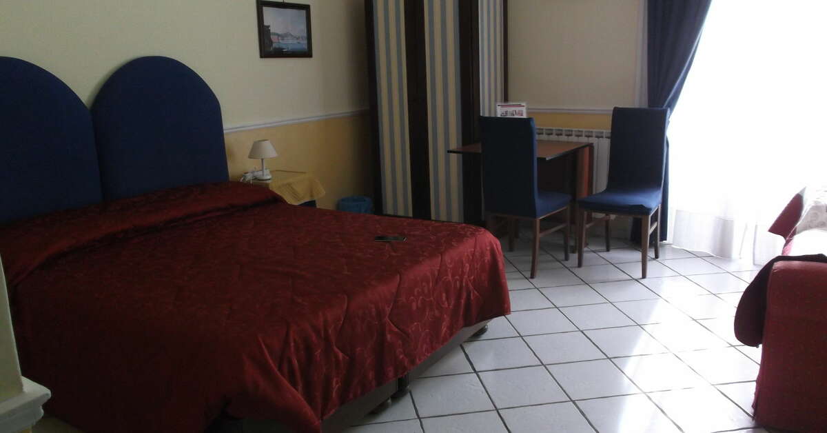 Een foto van B&B Santa Lucia 50