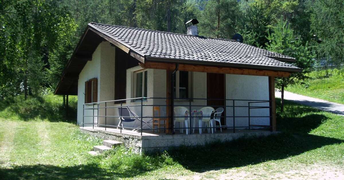 Een foto van Residence Villaggio Santa Lucia