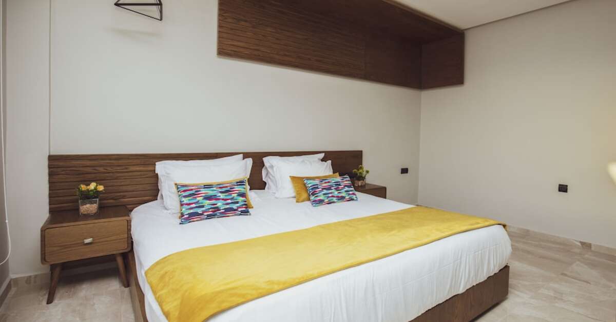 Ein Foto Ocean Atlantic View
