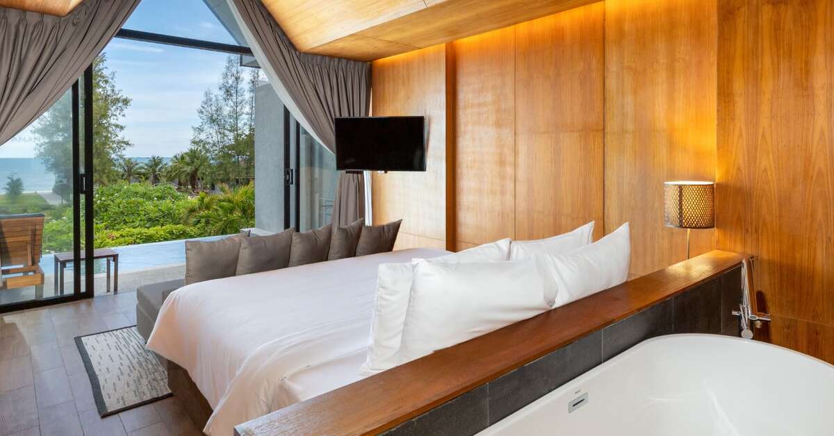 Een foto van Ana Anan Resort & Villas