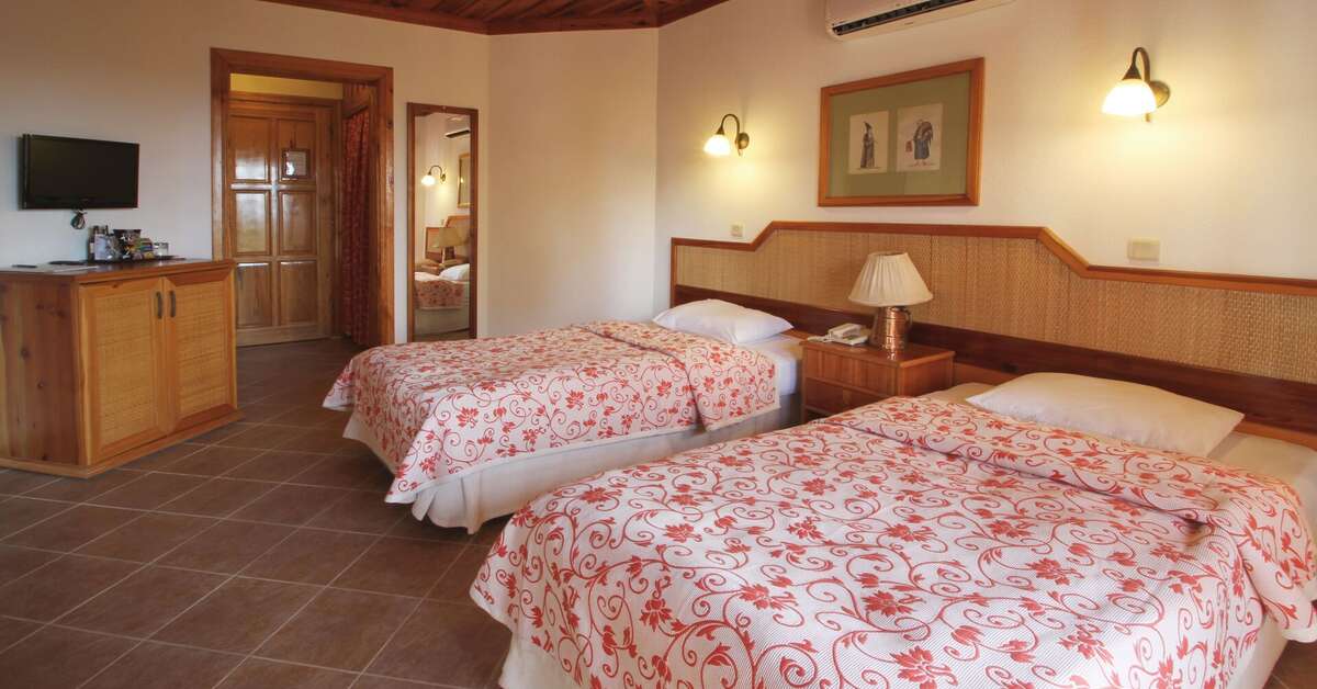 Een foto van Montana Pine Resort